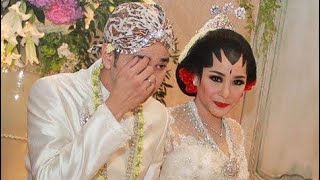 Nagita Slavina setelah 8 tahun pernikahan baru bongkar malam pertama bersama Raffi Ahmad:Diam Aja