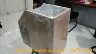 Jual BROX Tempat Penyimpanan Sepeda Lipat Bandung