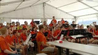 Flugi Wangen Sommerfest 2016 1080p