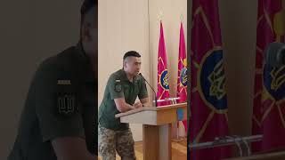 Словоспів на зібранні військової поезії .