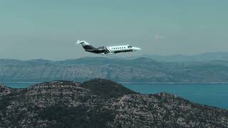 Introducing the Citation CJ3 Gen2