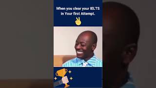 IELTS Exam | IELTS Memes | Work Abroad | TerraTern #shorts #ielts