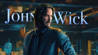 John Wick | After Dark