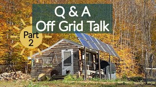 Recycling Solar Panels & Batteries| Can It Be Done | Answering Your Questions | Part 2