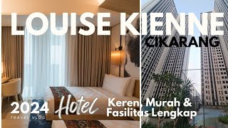 Hotel Louise Kienne Cikarang