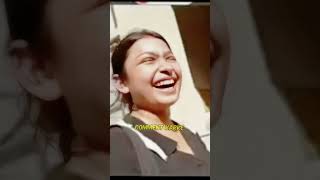 Triggered Insaan Girlfriend #triggredinsaan #liveinsaan #dimplemalhanvlogs #shorts