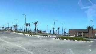 موقع كمبوند بيوت - المنصورة الجديدة - boyot  - new mansoura