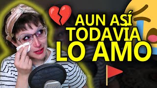 MI EX ME CAGÓ LA VIDA - TERAPIA EN GRUPO ☕🚩 | @teconanita