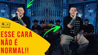 SELEÇÃO DE FERRUGEM - TÁ MALUCO? ( AO VIVO ACÚSTICO) CANTA MUITO!!