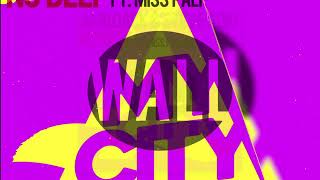 Afrojack & R3hab - My City Lasers No Beef World's on Fire Festival (Korbinian Schindler Mashup)