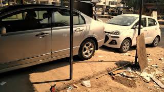 Hyundai i10, i20 Sequential CNG Kit Installation