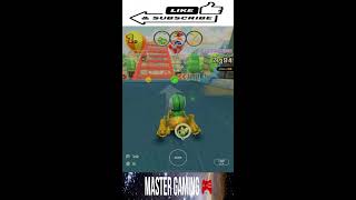 Mario Kart Tour Vacation Tour Plus Online Multiplayer Racing  Master Gaming