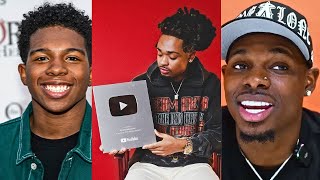 Why Black Big YouTubers With Millions Of Subscribers Are Not Getting Brand Deals