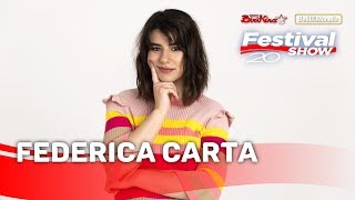 Federica Carta - Raro @ Festival Show 2019 Padova