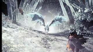 Monster Hunter Episode 2: Dance with The Silver Sovereign