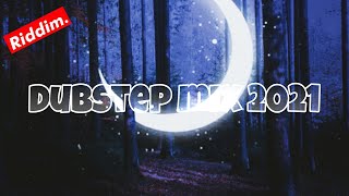 Riddim Dubstep Mix 2021 (Headbang best drops)