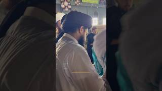 یہی میرا تعارُف ہے❤️‍🩹|Hafiz Saad Rizvi Latest Short#viralshort #murshidswag