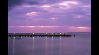 Landscape Photography in New York: The Sky in Rye