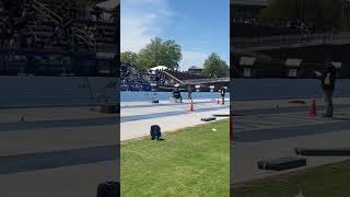 Sophia Day Triple Jump 12.42m (40’9”) Jim Green Invite