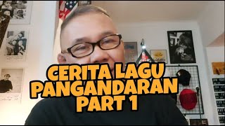 Cerita Lagu Pangandaran Doel Sumbang