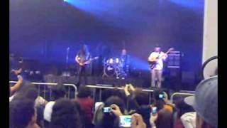 Neural Code - Drenal (Ao Vivo - Expomusic 2009)