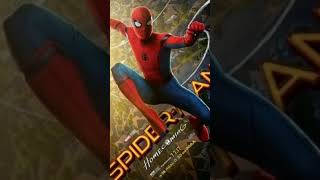 قائمتي بأفضل 5 افلام في MARVEL 🤔💀🏅🏅