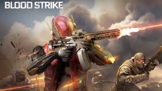 BLOOD STRIKE | PC  GAMEPLAY | ShivamSpinYT Is LIVE | FUN GAMEPLAY