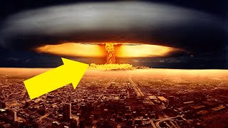 6 Nuclear Bombs That Will BLOW Your Mind!