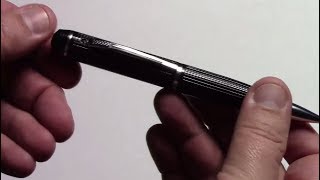 Spy Camera Pen Review by a Private Investigator