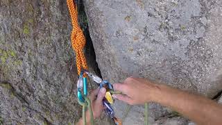 EL CRACKO DIABLO "The Devils crack" - Pitch 3c