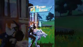 Victory Royale 👸 VS 10 Kills