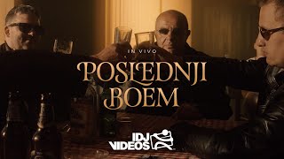 In Vivo - Poslednji Boem