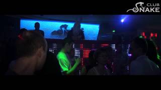 Snake Club Zdzieszowice - Ostatki 09.02.2013