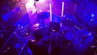 Touch me- Starley (drum cam)