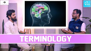 Terminology | The Simple Talks Ft. Vithoba Mhalkar | Podcast | FCR Productions | Goa