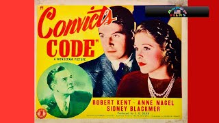 Convicts Code (1939)