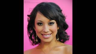 Шерил Бурк (Cheryl Burke) musical slide show