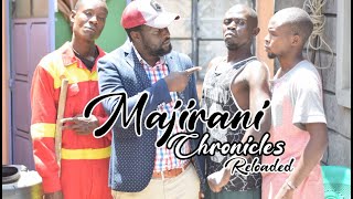 Tabia za majirani - Majirani Chronicles Reloaded Part 1