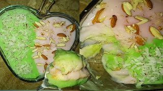 Just 2 minutes Sweet dessert recipe | eid special Sweet recipe