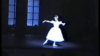 La Sylphide