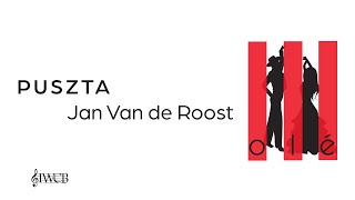 Puszta - Jan Van de Roost - IWCB