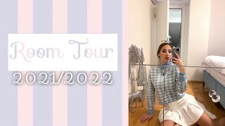 Room tour 2021/2022