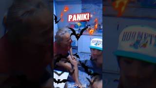 PANIKI 🤣 #shorts #funny #comedy #entertainment