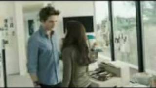 Twilight Trailer official