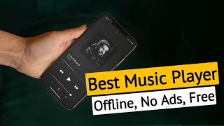 Best Music Player For Android Offline No Ads | OPPO & Vivo Music Player 🔥