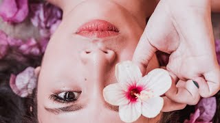 Relax МАССАЖ лица до мурашек | facial massage | フェイシャルマッサージ | चेहरे की मालिश