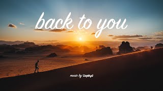 LiQWYD - Back to you [Official]