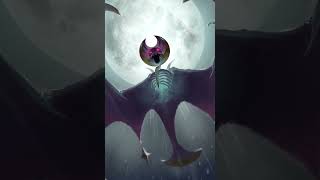 GENEZA POKEMON 🌙 LUNALA 🌙