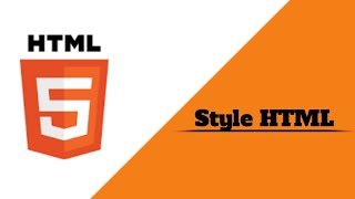 Style Pada HTML