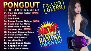 Dua Lalaki WUENAKK!! Pongdut Kendang Rampak Terbaru 2022 Full Bass Glerr Blekuk -Ikan Dalam Kolam